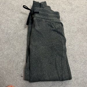 Lululemon scuba joggers fleece lined- 4